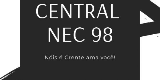Imagem do grupo de WhatsApp CENTRAL NEC 98 ❤️