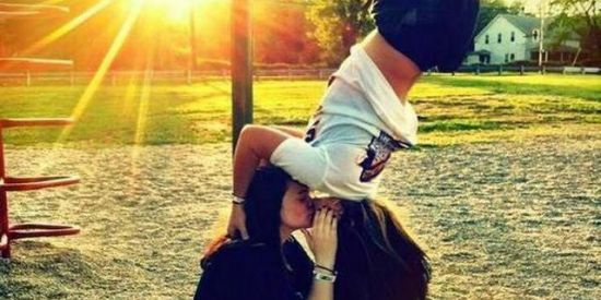 Imagem do grupo de WhatsApp Só as de SC♥️🏳️‍🌈