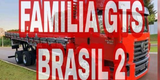 Imagem do grupo de WhatsApp FAMILIA GTS BRASIL 2🇧🇷🚚🚚