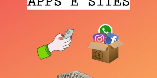 Imagem do grupo de WhatsApp DIVULGAÇÃO 📲💰