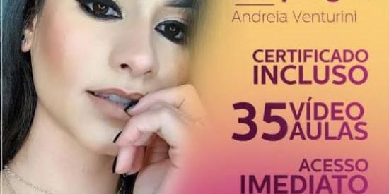 Imagem do grupo de WhatsApp Curso de maquiagem ✨💋