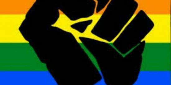 Imagem do grupo de WhatsApp APENAS LGBT🏳️‍🌈