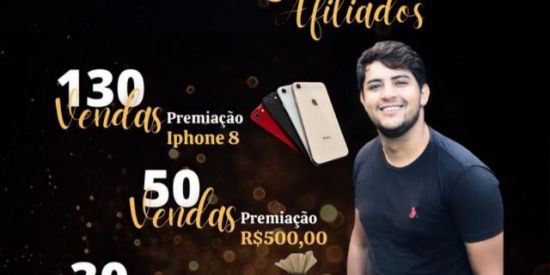 Imagem do grupo de WhatsApp #RENDA EXTRA🚀📚💰👩🏻‍💻