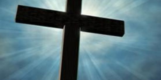 Imagem do grupo de WhatsApp Cristãos