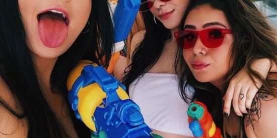 Imagem do grupo de WhatsApp Big Brother Brasil🤙🏻😂