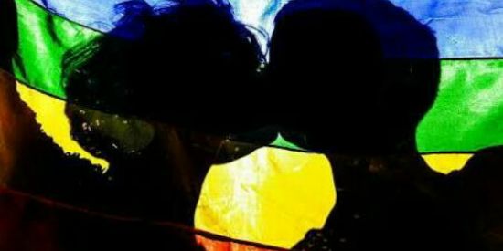 Imagem do grupo de WhatsApp Rolê das sapatinhas❤️🏳️‍🌈