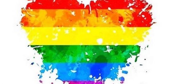 Imagem do grupo de WhatsApp Grupo amizade gays