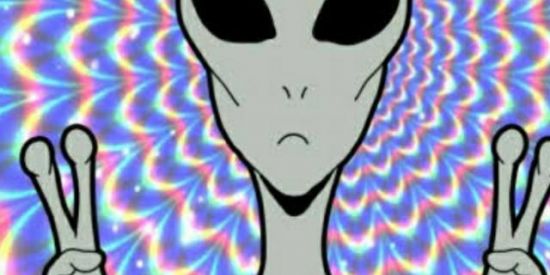 Imagem do grupo de WhatsApp Amizades e afins👽