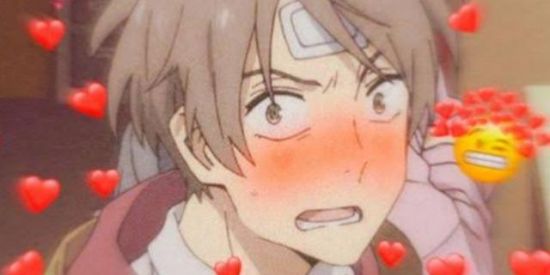 Imagem do grupo de WhatsApp 🥰NAMORO 11 OU 12 ANOS 🥰