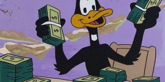 Imagem do grupo de WhatsApp GP DE ZUERA