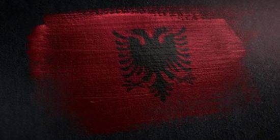 Imagem do grupo de WhatsApp ALBÂNIA • D7 🇦🇱