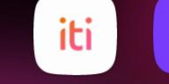 Imagem do grupo de WhatsApp Ajuda no ITI