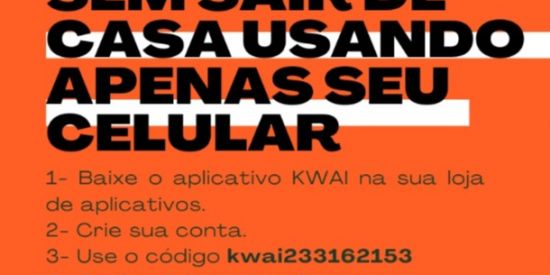 Imagem do grupo de WhatsApp RENDA EXTRA