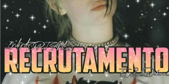 Imagem do grupo de WhatsApp 📍Recrutamento Bondetis📍