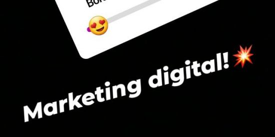 Imagem do grupo de WhatsApp Marketing digital 🤑