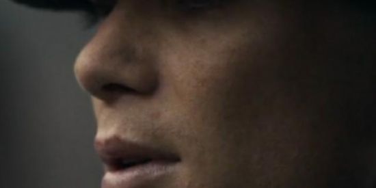 Imagem do grupo de WhatsApp P3AKY BLINDERS