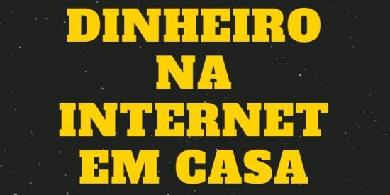 Imagem do grupo de WhatsApp GANHE DINHEIRO FÁCIL