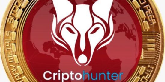 Imagem do grupo de WhatsApp CriptoHunter 💰💸💵💴🚀🏅