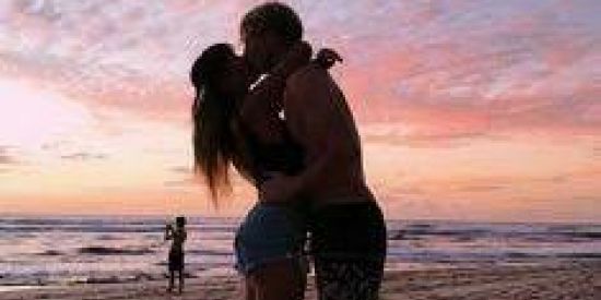 Imagem do grupo de WhatsApp Grupo de namoro