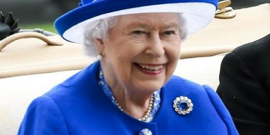 Imagem do grupo de WhatsApp 💅👸-SOMOS A REALEZA-🤴💅