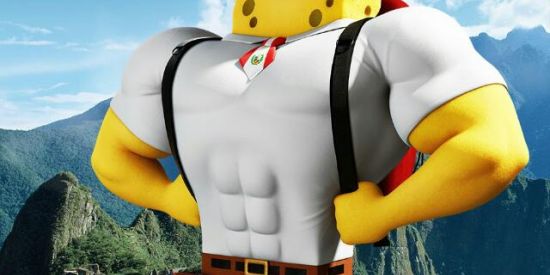 Imagem do grupo de WhatsApp Bobverso