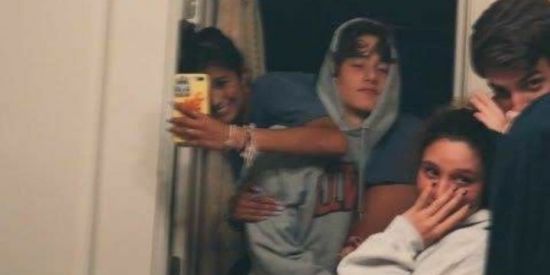 Imagem do grupo de WhatsApp 🔥web amizades novas🔥