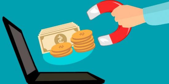 Imagem do grupo de WhatsApp Em busca do 1 milhão