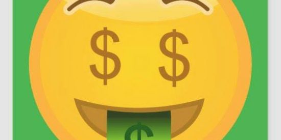 Imagem do grupo de WhatsApp Renda Extra🤩🤑