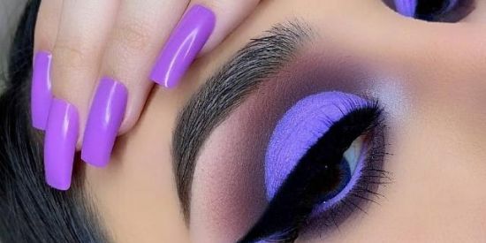 Imagem do grupo de WhatsApp Dicas de maquiagem 💄🎨🇧🇷