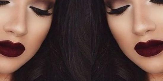 Imagem do grupo de WhatsApp Curso de maquiagem