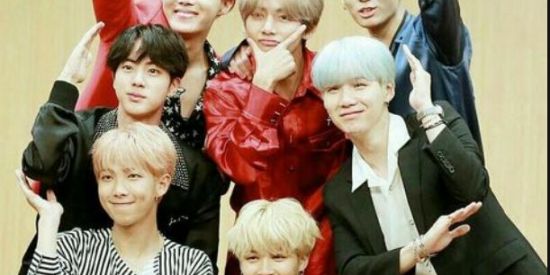 Imagem do grupo de WhatsApp 💜✨B-ARMYS✨💜