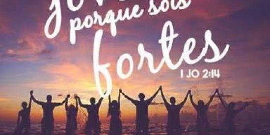 Imagem do grupo de WhatsApp Jovens Vivendo em Cristo Campo Grande MS