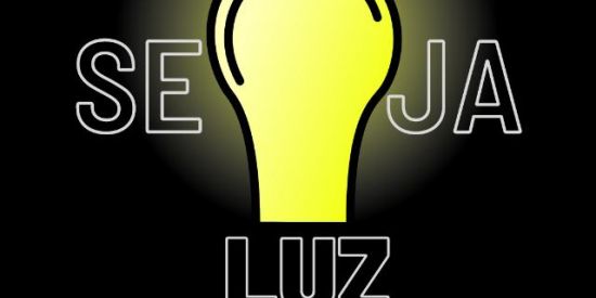 Imagem do grupo de WhatsApp PSL - Programa Seja Luz