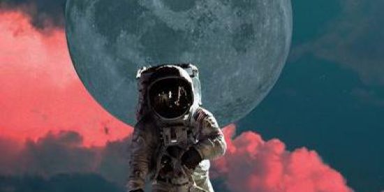 Imagem do grupo de WhatsApp Amizades