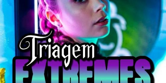 Imagem do grupo de WhatsApp 🔮•τriαgєм gσx'ร•🔮