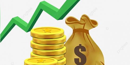 Imagem do grupo de WhatsApp RENDA EXTRA