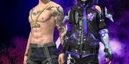 Imagem do grupo de WhatsApp Namoro amizade ff