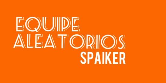 Imagem do grupo de WhatsApp ALEATORIOS