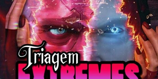 Imagem do grupo de WhatsApp 🤖•τriαgєм gσx'ร•🤖