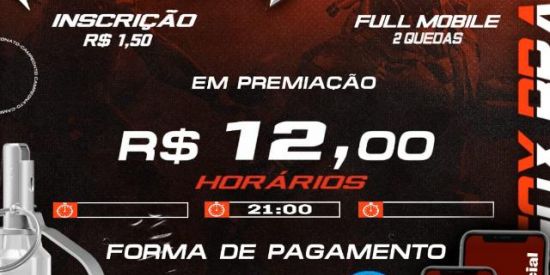Imagem do grupo de WhatsApp DIVULGAÇÃO DE DIÁRIO