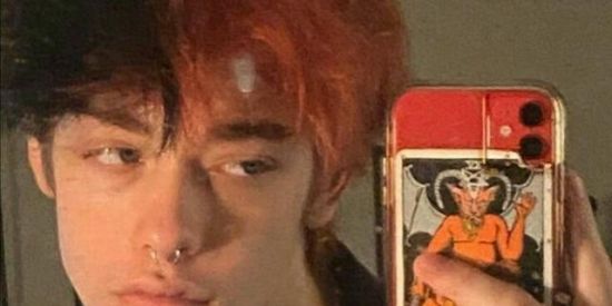 Imagem do grupo de WhatsApp CADE OS CABELUDINHOS PQP