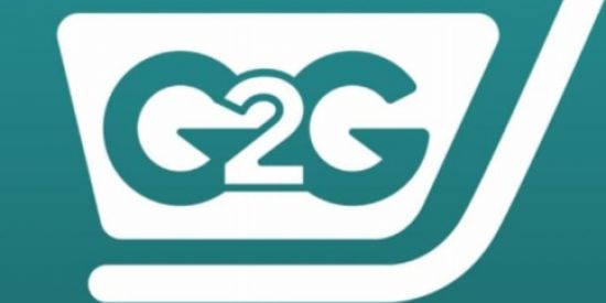 Imagem do grupo de WhatsApp G2G💸💸💸💸💸