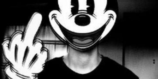 Imagem do grupo de WhatsApp TERRO