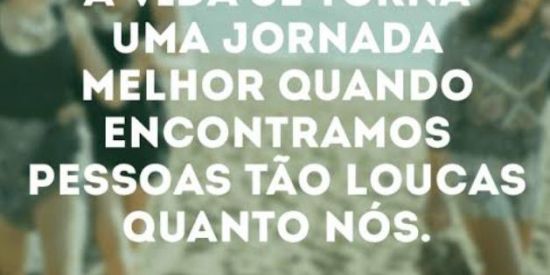 Imagem do grupo de WhatsApp 😍AMIZADE A DISTÂNCIA😍