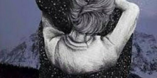 Imagem do grupo de WhatsApp Proibido se apaixonar🚫❤️