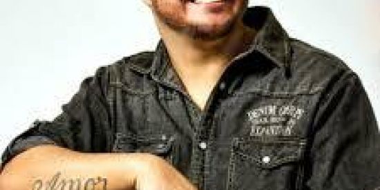 Imagem do grupo de WhatsApp FÃS DO CANTOR KILDSON ARAÚJO❤️