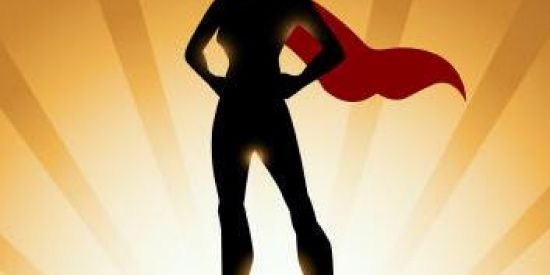 Imagem do grupo de WhatsApp Empoderamento feminino 👸🏽❤️