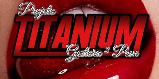 Imagem do grupo de WhatsApp 🦋 Recrutamento Titanium🦋