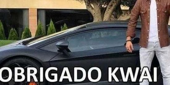 Imagem do grupo de WhatsApp N É PRA SE APRESENTAR 🙃😎