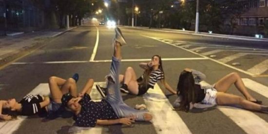 Imagem do grupo de WhatsApp webfamill